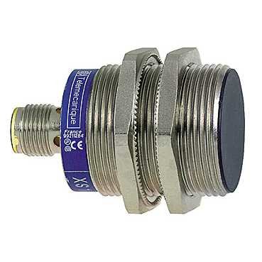 Indukční čidlo TELEMECANIQUE XS1N30PC410D