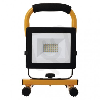Přenosný LED reflektor 20W 1600LM NW ZS3321 Emos neutrální bílá
