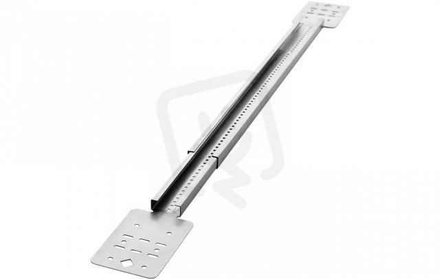 Britclips RSWB Rozpěrné upevněn 40-60cm