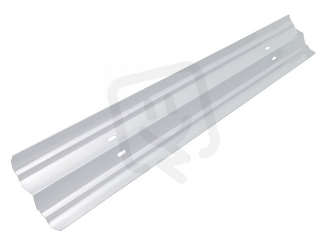 PAR-H 7.6 přídavný parabolický reflektor (hlubokozářič) k PRIMA T5 214/224