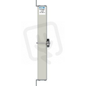 Ultra rychlá pojistka Eaton 170E3919 4000V DC, 63A