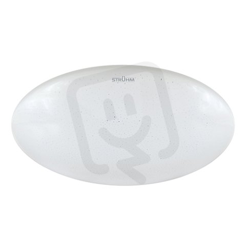 Plafoniera BIGBEN LED C 72W NW IP44 bílá IDEUS 03700