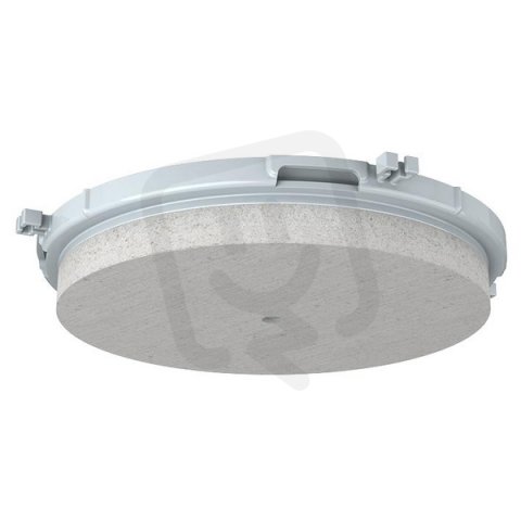 Přední kryt HaloX 100 průměr 100mm pro reproduktor do betonu KAISER 1281-11