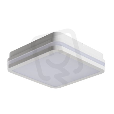 Přisazené LED svítidlo BENO 18W NW-L-W KANLUX 32942
