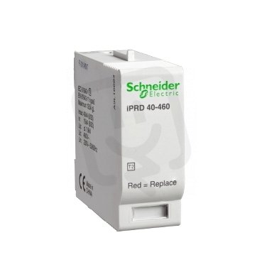 Náhradní vložka C65 460 pro iPRD IT SCHNEIDER A9L16682