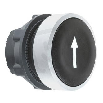 ZB5AA335C1 ČE Ovládací hlavice stiskací,