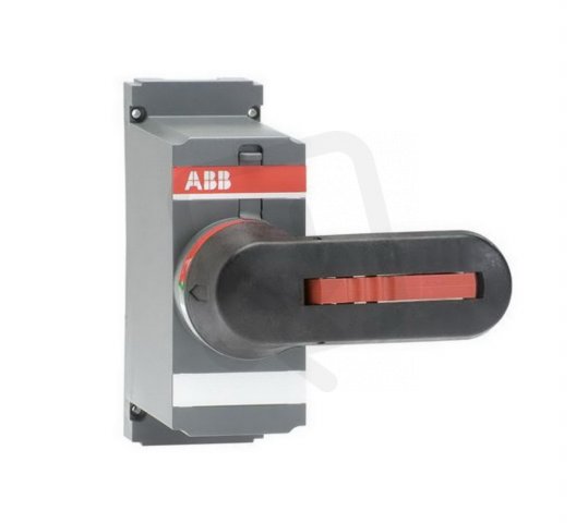 OSV400BK Ovládacia páka s krytom ABB 1SCA022763R3930