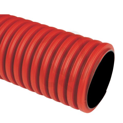KD 09110 FC  TRUBKA DVOUPL. KOPODUR