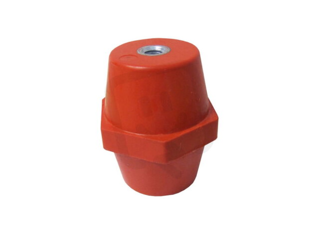 Podpěrný izolátor SI 1312317 v70mm M10 klíč 55 U=2 0/2 4 kV AC/DC 1007809