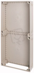 Eaton 83880 Základna pro CI skříňky s přípravou pro kabelové příruby,750x375