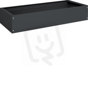 Podstavec skříně univers FS/FR 200x1050x400 /FZ664/ HAGER FZ664A
