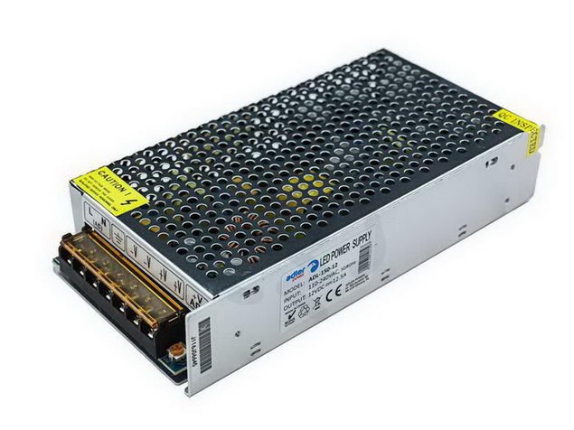 LED driver vestavný DRIVER 150W/M (ADLX-150-12) GREENLUX GXLD164