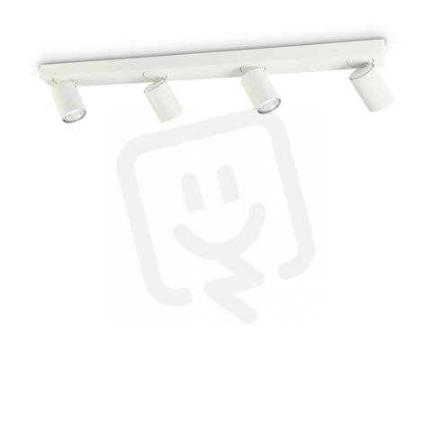 RUDY PL4 BIANCO