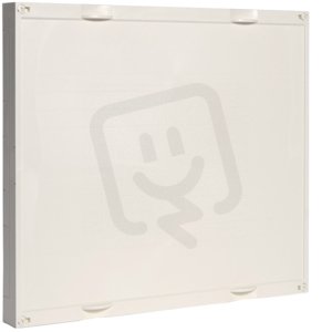 univers N 1600 A-SD 450x500mm s montážní deskou HAGER UC32MP