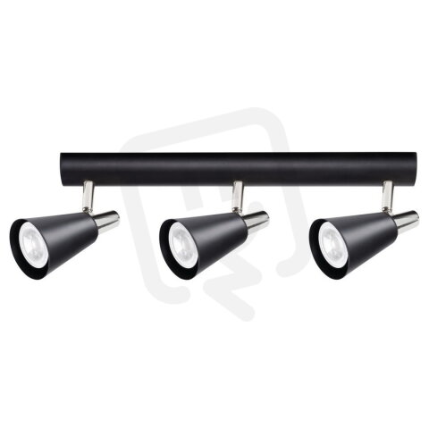Přisazené bodové svítidlo SEMPRA EL-3I B-SR KANLUX 33095