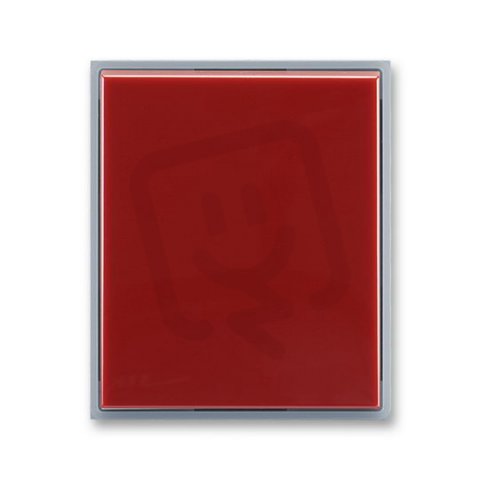 ABB Element 3558E-A00651 24 Kryt spínače jednoduchý