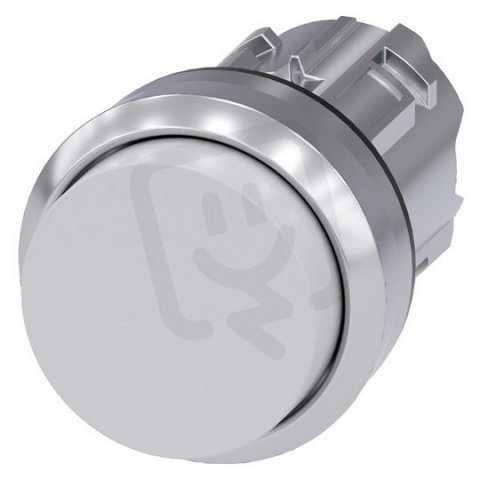 3SU1050-0BB60-0AA0 tlačítko, 22 mm, kula