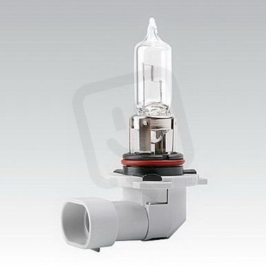 Automobilová žárovka HB3/9005 12V 65W P20D RPB+50 NARVA 48616 901112