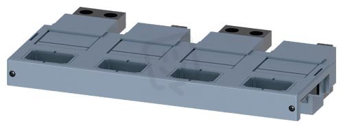 3VW9011-0AL33 rear main circuit connecti
