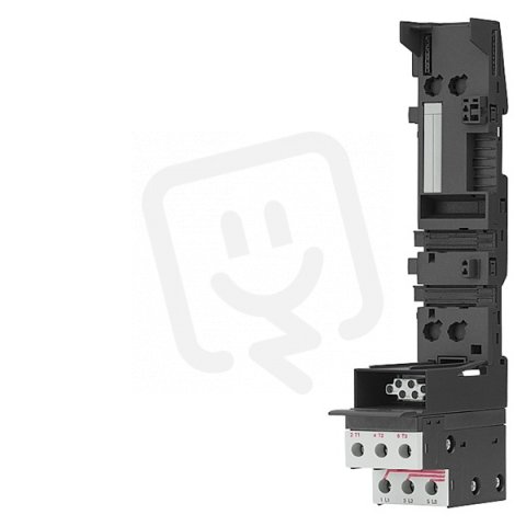 terminální modul pro ET 200S DS pro přímý spouštěč s přívodní svorkou
