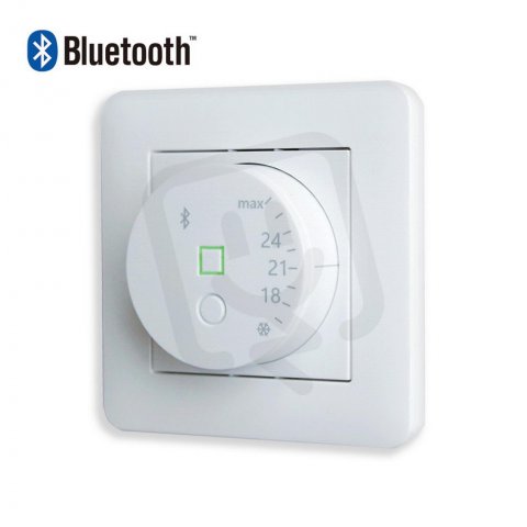 Termostat T-Sense (Bluetooth) Termostat s podlahovou sondou Fenix 4200121