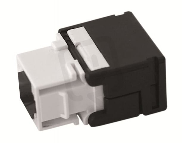 ZE311      patice RJ45 ABB 2CPX038612R9999