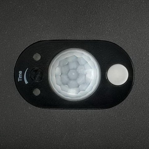 ANGOLUX SOLAR WL LED venkovní nástěnné n