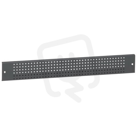 LCS-2 PERF. BOČNICE H600 V100 LEGRAND 046460