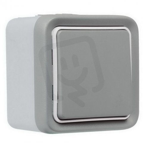 PLXNA BEZDRÁT.SPÍNAČ IP55 LEGRAND 69794