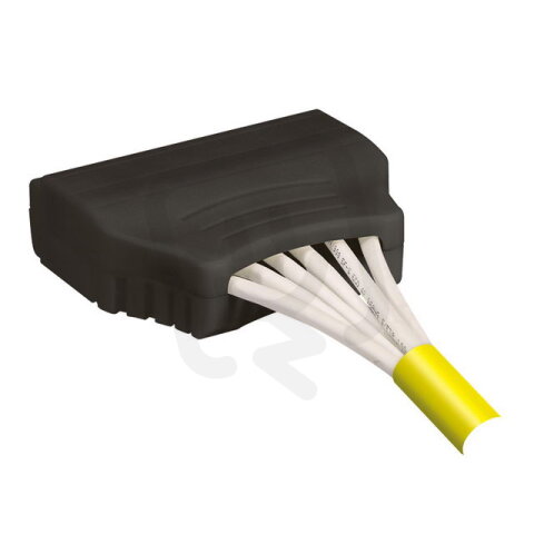 32834 LCS-TRUNK K-S CAT.6A S/FTP 8M