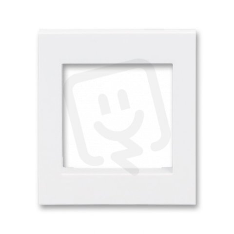 ABB Levit ND3901H-B350 03 Díl výměnný - kryt pro rámeček vícenásobný,střední