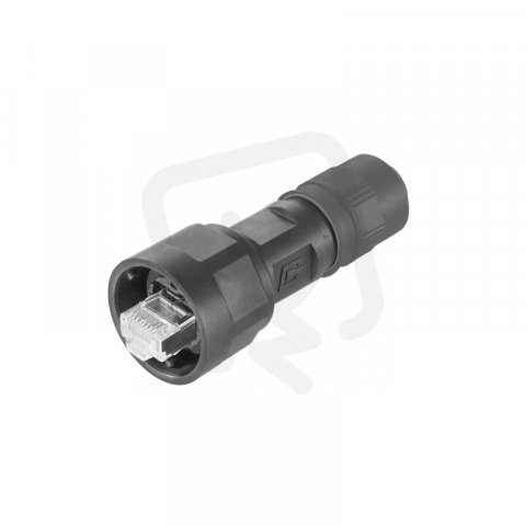 Konektor RJ45 IE-PS-V01P-RJ45-TH WEIDMÜLLER 1012470000