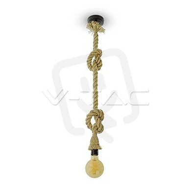 Hemp Rope 1.5 m,