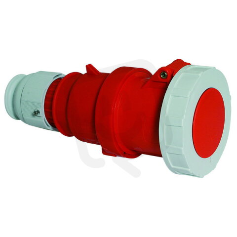 Spojka 63A 4p 400V IP67 6h BALS 3185