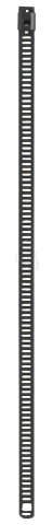 Ocelová stahovací páska 360 x 12 mm (100 ks) CIMCO 186144