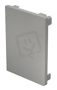 OBO 6156223 Koncový díl RK-E1117GR