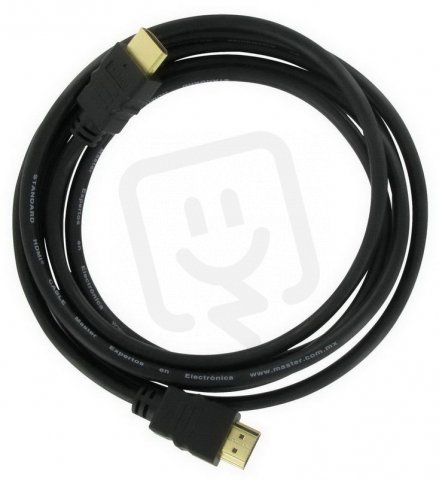 HDMI kabel 1.3, 5 m