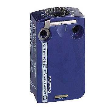 Polohový spínač podsestava 1V+1Z mžik. TELEMECANIQUE ZCMD61