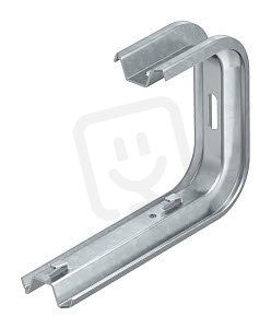 OBO 6365981 Nástěnný a stropní držák TPDG 245 FT