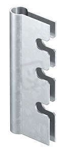 OBO 7215395 Adaptér závitové tyče BSKH-G