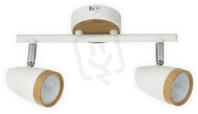 Karen LED 8W IP20 bílá RABALUX 5565