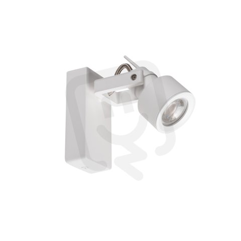 Přisazené svítidlo SONDA II EL-1O W KANLUX 34921