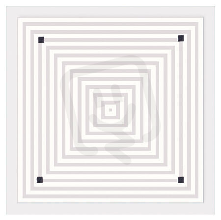 922037/08  svítidlo 4x60W E27