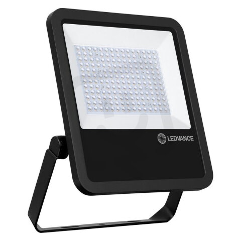 Reflektor LEDVANCE FLOODLIGHT AREA 105 W 3000 K BK