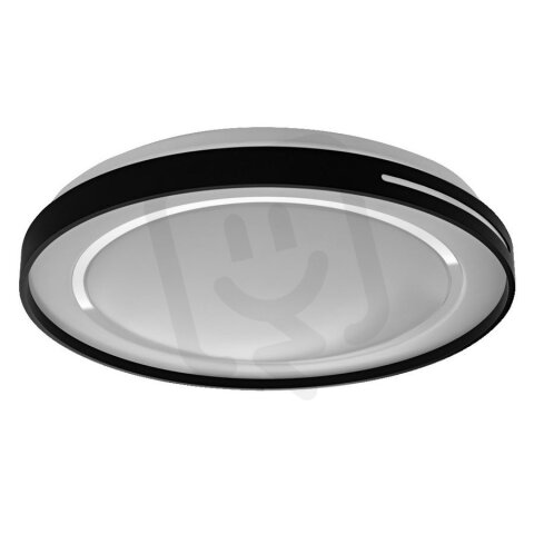 Stropní svítidlo LEDVANCE SMART WIFI ORBIS LISA RD500 TW BK