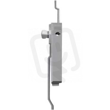 Schneider NSYSTDNCSX Zámek DB chrom