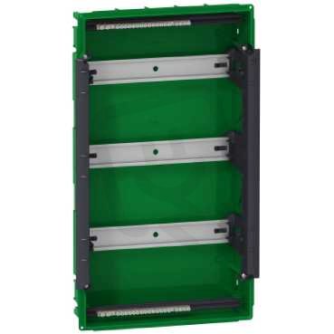 Schneider MIP82312 Mini Pragma,vana rozvodnice pro zap.m.se zemn.a nul.svork.