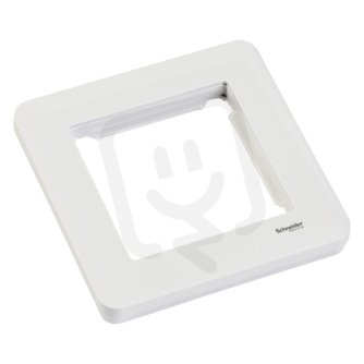 Samostatný rámeček termostatu SENZ R-SENZ-ACC-WHITEFRAME RAYCHEM 1244-018579