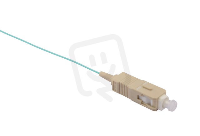 Pigtail 50/125 SCupc MM OM3 1,5m SOLARIX 70222153