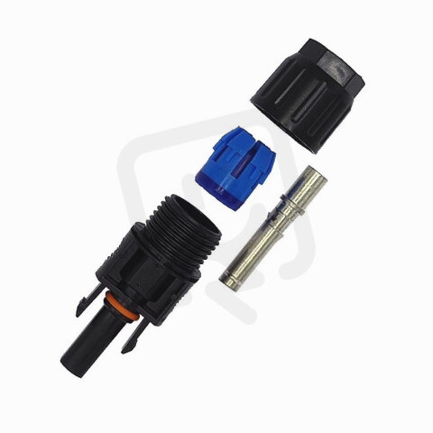 Zástrčka MPV10FN  solární konektor pro FV ELEKTRO BEČOV J515040